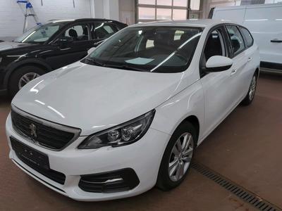Peugeot 308 SW BLUEHDI 130 STOP &amp; START Active, 2019