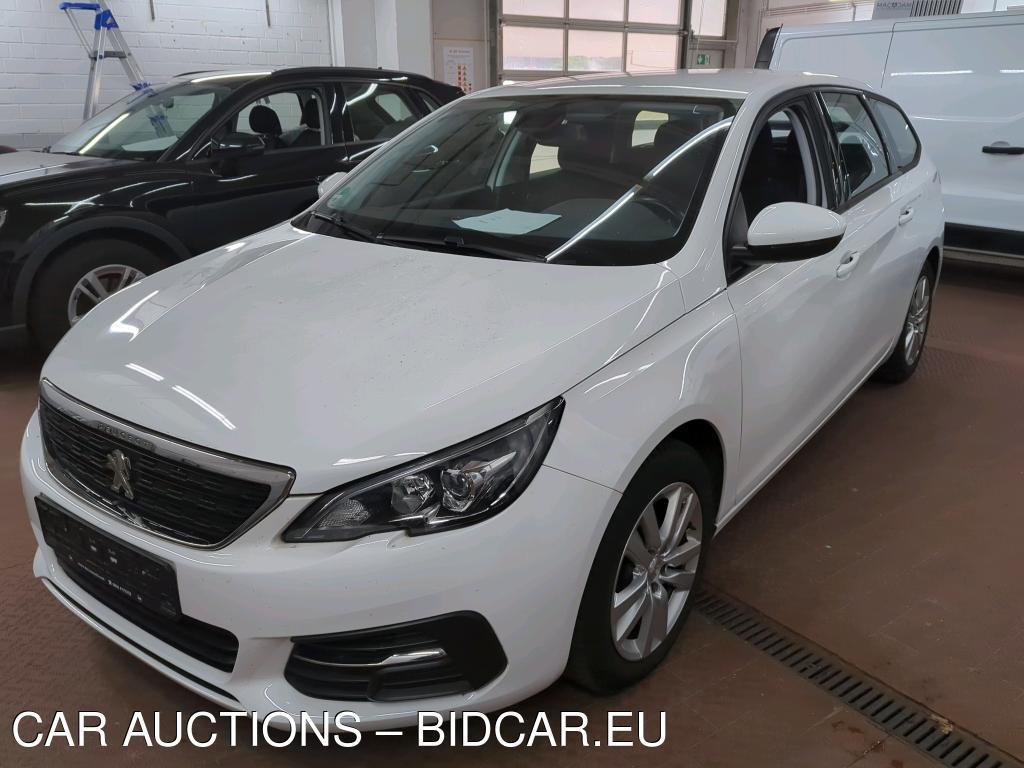 Peugeot 308 SW BLUEHDI 130 STOP & START Active, 2019
