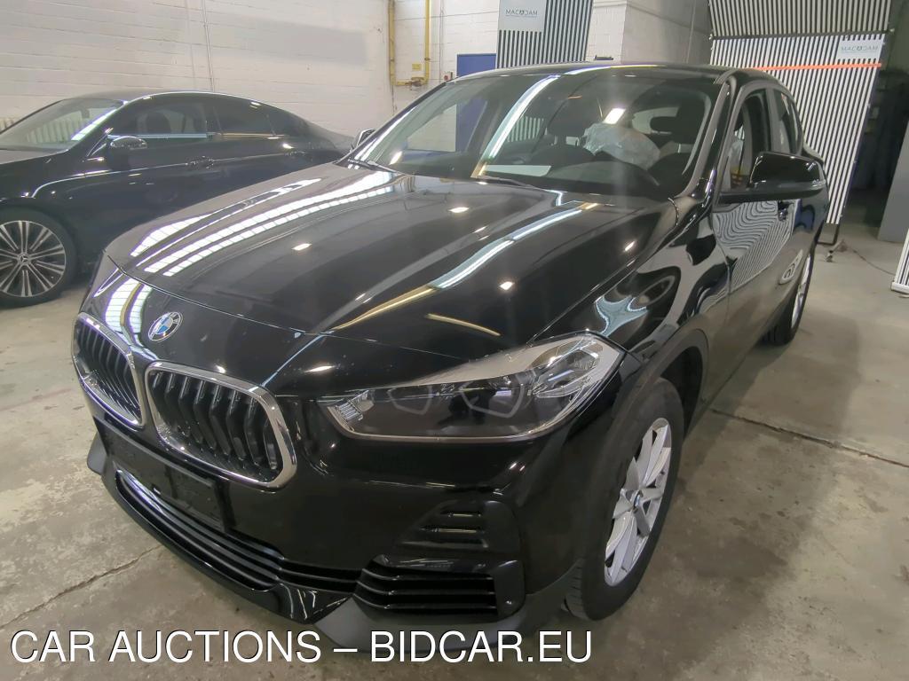 BMW X2 SDRIVE18D, 2023