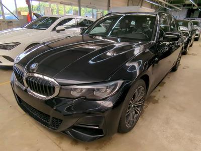 BMW 330E TOURING XDRIVE AUT. M Sport, 2021