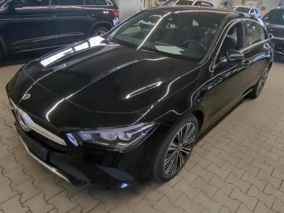 Mercedes-Benz Cla 200 D SHOOTING BRAKE 8G-DCT Progressive, 2021