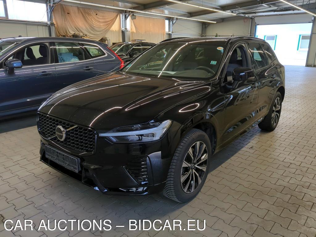 Volvo Xc60 B4 D AWD, 2023