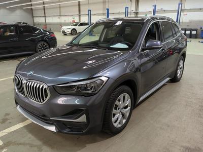 BMW X1 XDRIVE25E xLine, 2021