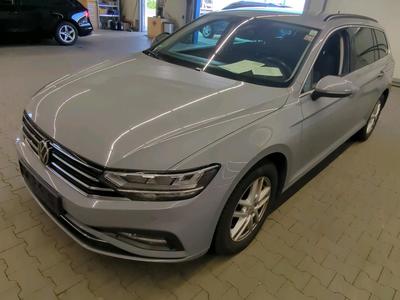 Volkswagen Passat VARIANT 2.0 TDI SCR DSG Business, 2022