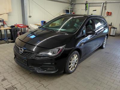 Opel Astra 1.5 D START/STOP SPORTS TOURER AUTOMATIK Ultimate, 2021