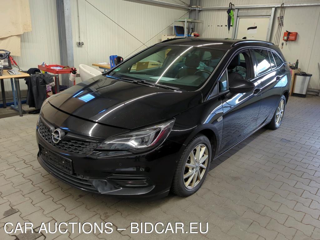 Opel Astra 1.5 D START/STOP SPORTS TOURER AUTOMATIK Ultimate, 2021