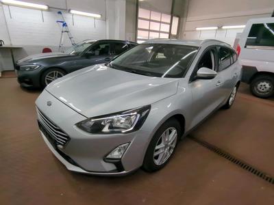 Ford Focus TURNIER 1.5 ECOBLUE START-STOPP-SYSTEM COOL&amp;CONNECT, 2020