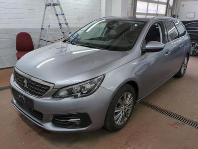 Peugeot 308 SW BLUEHDI 130 STOP &amp; START Allure Pack, 2021