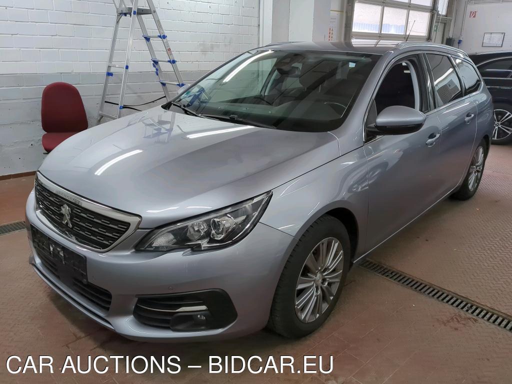 Peugeot 308 SW BLUEHDI 130 STOP & START Allure Pack, 2021