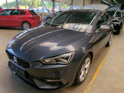 Seat Leon 2.0 TDI DSG FR, 2020