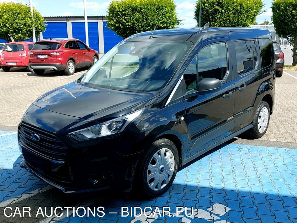 Ford Transit CONNECT 240 L1 Trend, 2022
