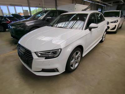 Audi A3 40 E-TRON SPORTBACK S TRONIC sport, 2020