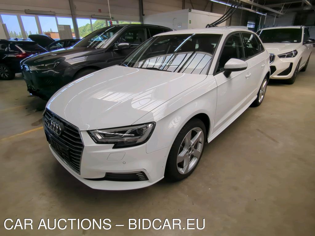 Audi A3 40 E-TRON SPORTBACK S TRONIC sport, 2020