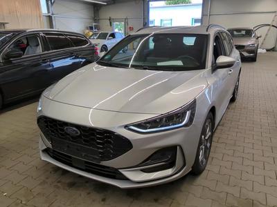 Ford Focus TURNIER 1.0 ECOBOOST HYBRID AUT. ST-LINE X, 2023