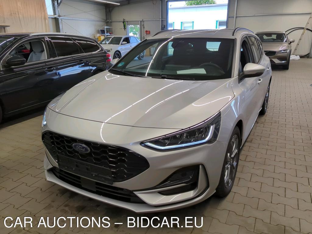 Ford Focus TURNIER 1.0 ECOBOOST HYBRID AUT. ST-LINE X, 2023