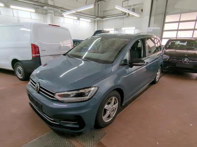 Volkswagen Touran 2.0 TDI SCR IQ.DRIVE, 2020