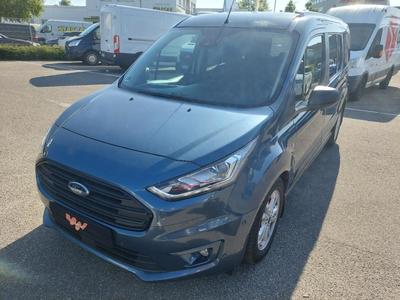 Ford Transit CONNECT 230 L2 S&amp;S AUTM. Trend, 2020