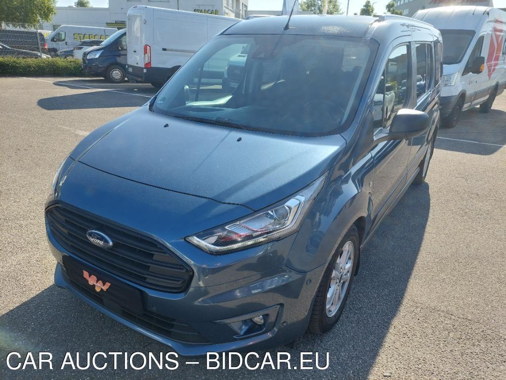 Ford Transit CONNECT 230 L2 S&S AUTM. Trend, 2020
