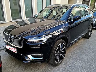Volvo XC90 T8 AWD RECHARGE GEARTRONIC, 2020