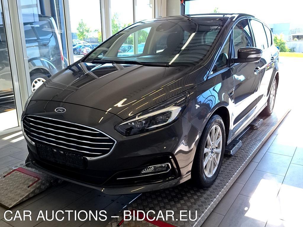 Ford S-MAX 2.0 ECOBLUE AUT. TREND, 2021