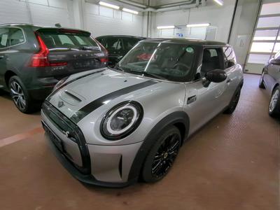 MINI MINI COOPER SE MINI Yours Trim, 2023