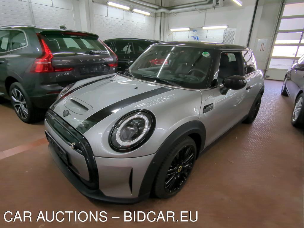 MINI MINI COOPER SE MINI Yours Trim, 2023