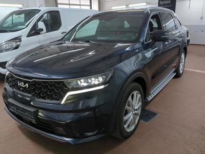 Kia Sorento 1.6T-GDI HYBRID AWD OPF AUT., 2022