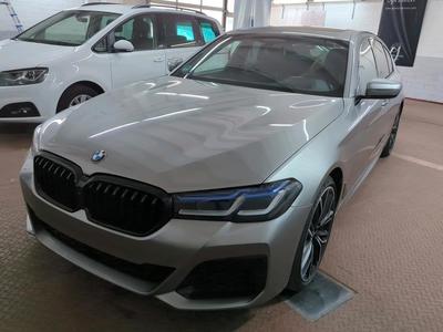 BMW 540d XDRIVE AUT., 2021