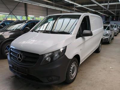 Mercedes-Benz VITO 114 CDI KOMPAKT HA, 2018