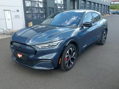 Ford Mustang MACH-E AWD, 2021