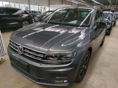 Volkswagen Tiguan 2.0 TDI SCR DSG, 2020