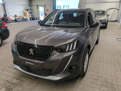 Peugeot 2008 BLUEHDI 130 EAT8 GT, 2021