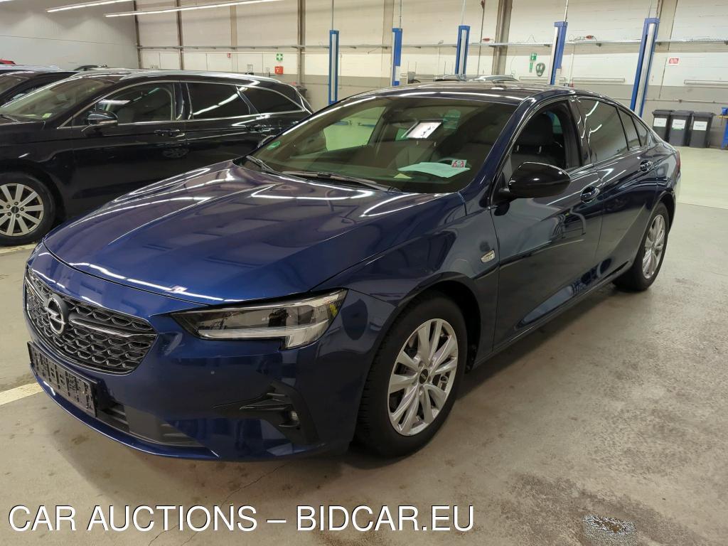 Opel Insignia GRAND SPORT 2.0 DIESEL AUTOMATIK Ultimate, 2021