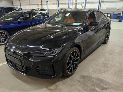 BMW I4 EDRIVE40 GRAN COUPE M Sport, 2022