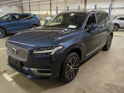 Volvo XC90 T8 AWD RECHARGE GEARTRONIC, 2021