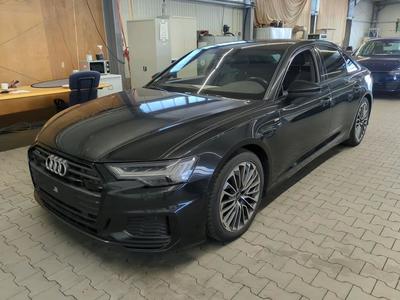Audi A6 55 TFSI E QUATTRO S TRONIC sport, 2021