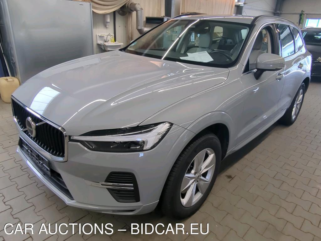 Volvo Xc60 B4 D, 2024