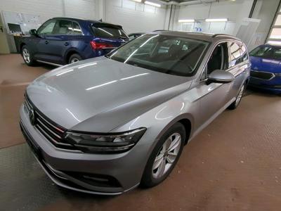 Volkswagen Passat VARIANT 2.0 TDI SCR DSG Business, 2020