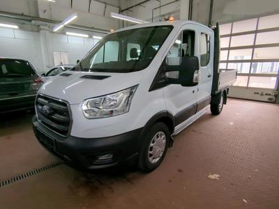 Ford Transit 350 L2 VA Trend, 2019
