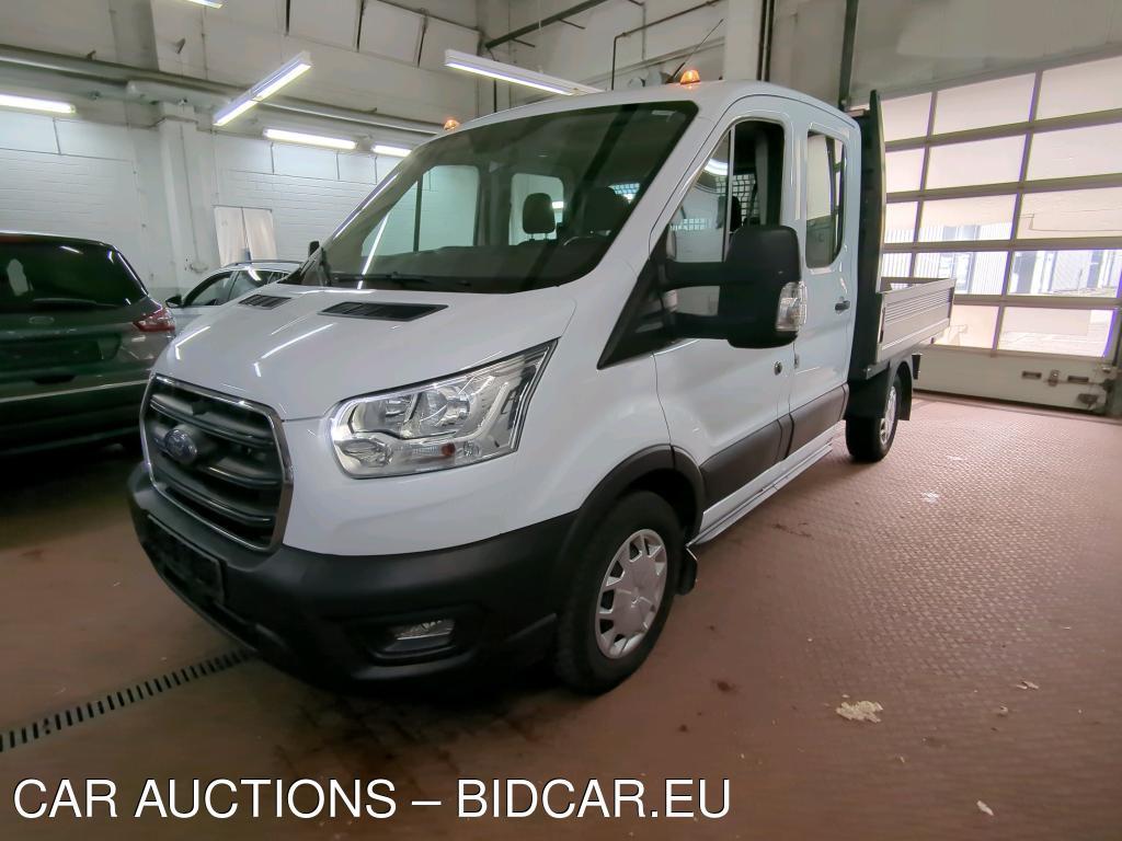 Ford Transit 350 L2 VA Trend, 2019