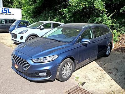 Ford Mondeo TURNIER 2.0 ECOBLUE Trend, 2020