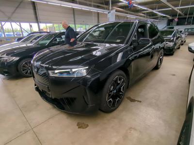 BMW Ix XDRIVE40, 2023