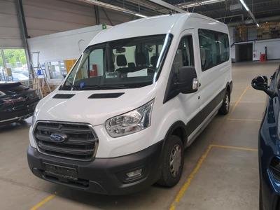 Ford Transit 310 L3H2 VA Trend, 2020