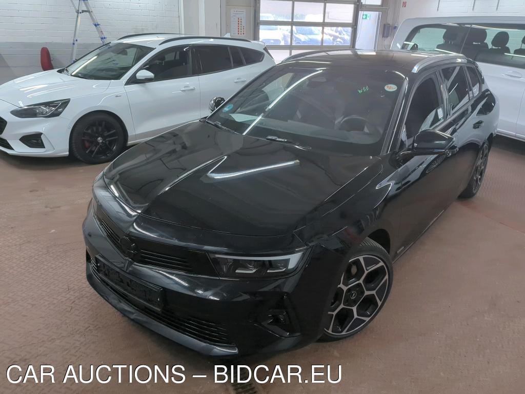 Opel Astra SPORTS TOURER 1.5 D AUTOMATIK GS, 2023