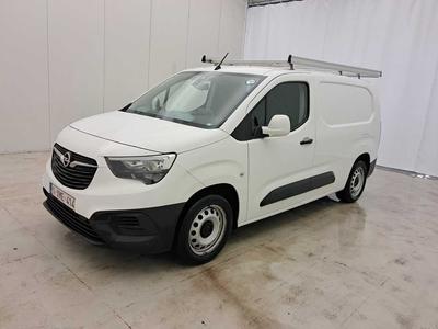 Opel Combo Cargo Edition L2H1 2300 1.2 Turbo S/S 110pk/cv, 2020