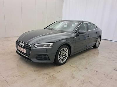 Audi A5 Sportback Business 30 2.0TDi 136pk/cv 5p S-Tronic, 2020