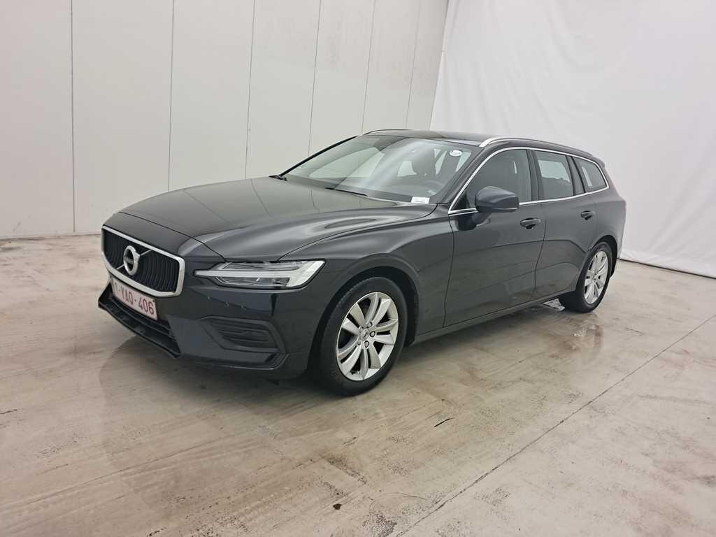 Volvo V60 Momentum Pro 2.0D3 150pk/cv 5p, 2020