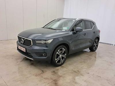 Volvo XC40 Inscription 1.5T5 Twin Engine 180pk/cv 5p Geartronic, 2020