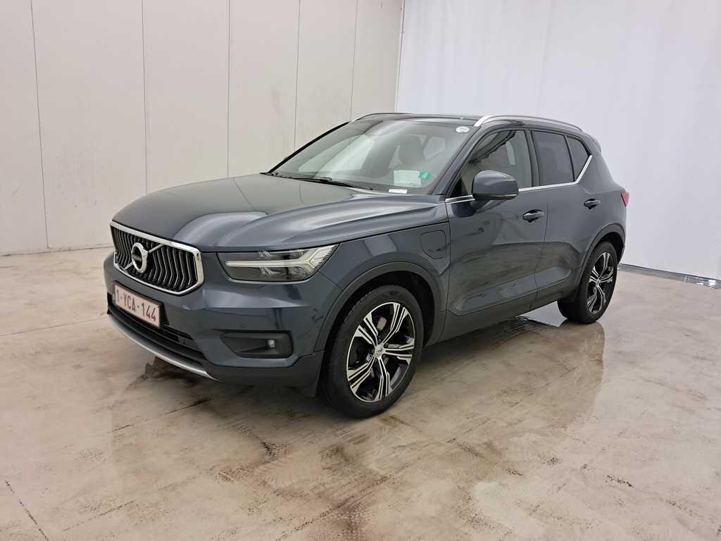 Volvo XC40 Inscription 1.5T5 Twin Engine 180pk/cv 5p Geartronic, 2020
