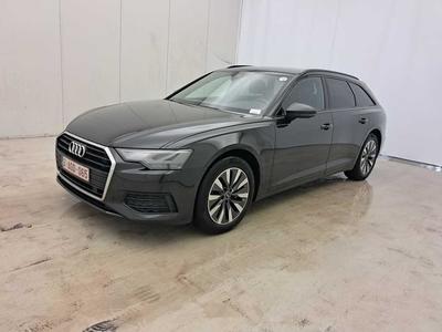 Audi A6 Avant Business Edition 35 2.0TDi 163pk/cv 5p S-Tronic, 2021